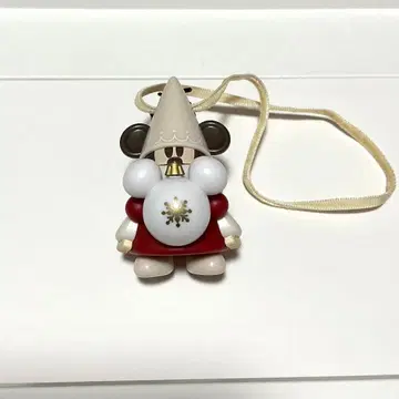 디즈니 릴린린 캡슐 토이 2024