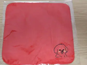 JO1 5th Anniversary 자수 타월 마메하라 잇세이