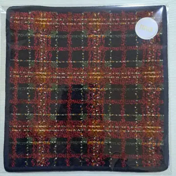 페이러 타월 손수건 미개봉