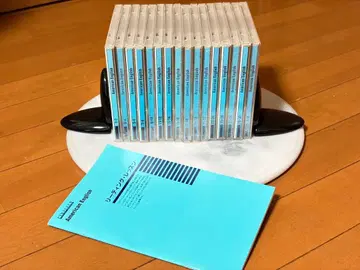 새상품 American English 전 16장 유캔핀즈라