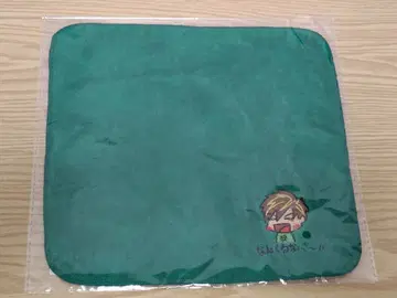 JO1 5th Anniversary 자수 타월 요나시로 쇼