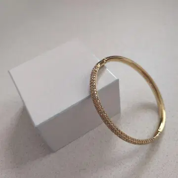 스와로스키 뱅글