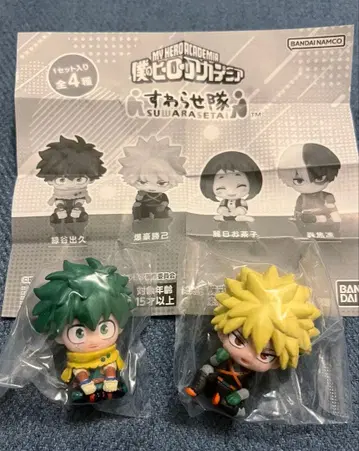 히로아카 스와라세타이