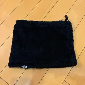 THE NORTH FACE 블랙 넥워머