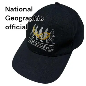 National Geographic 캡 기업 NHK 동물 자연