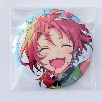 앙스타 츠키나가 레오 이베코레 캔뱃지 2022 summer