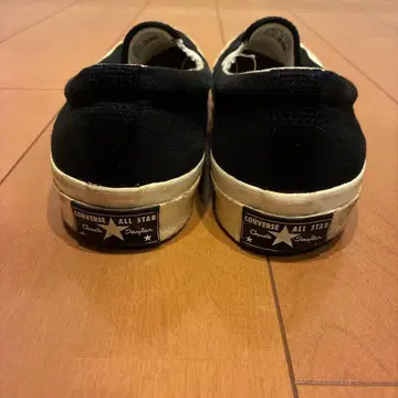 CONVERSE Chuck Taylor All Star 슬립온