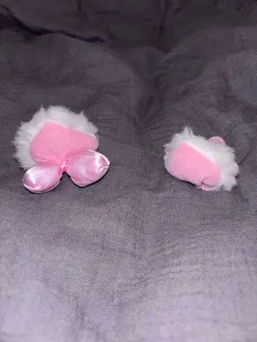 디즈니 마리 헤어핀