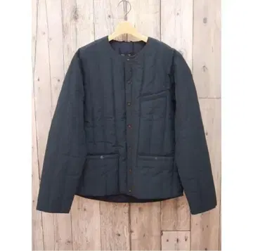 사노바 치즈 다운 자켓