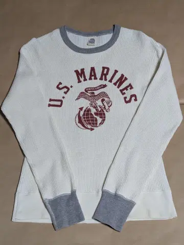 TOYS McCOY 토이즈 맥코이 빅 와플 서멀 S