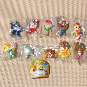 호빵맨 29 총 10종