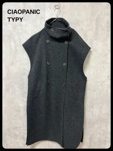 CIAOPANIC TYPY 니트 멜톤 스탠다드 컬러 베스트