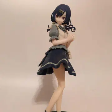 아이돌 마스터 샤이니 컬러즈 마노 리세 완성품 피규어