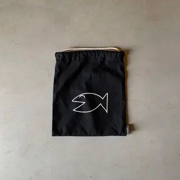 TEMBEA 텐베아 HIMAA 히라마사나오 복조리 백