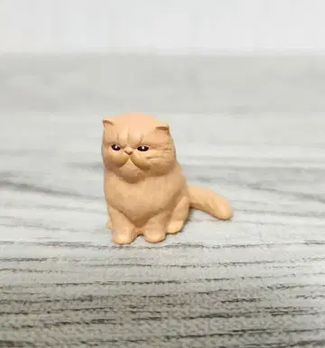 넨도로이드 크루크 샹크스 고양이 허마이오니 피규어