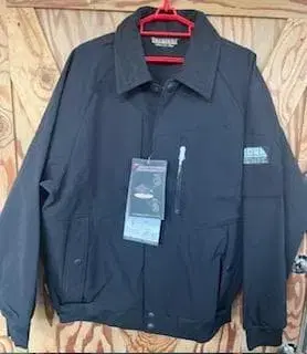 신상품 도라이치 본딩 파이롯트 점퍼 2803-124 13 블랙 L