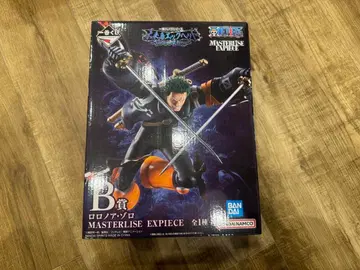 로로노아 조로 MASTERLISE EXPIECE 피규어