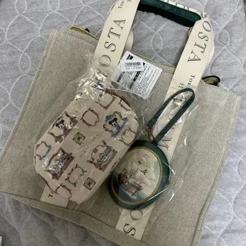 디즈니씨 미라코스타 호텔 한정품