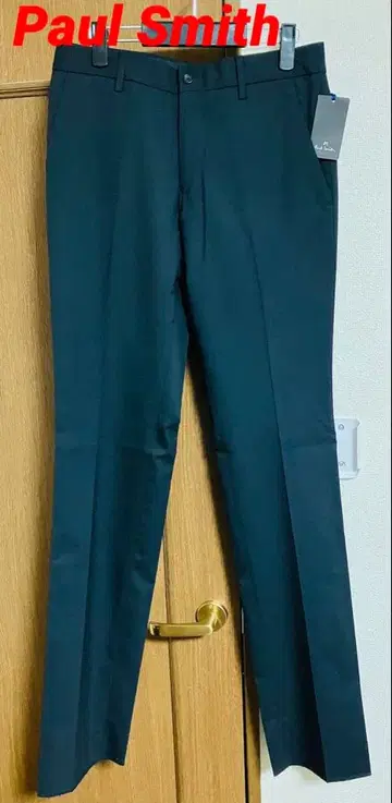 미사용 새상품 PS Paul Smith 슬랙스