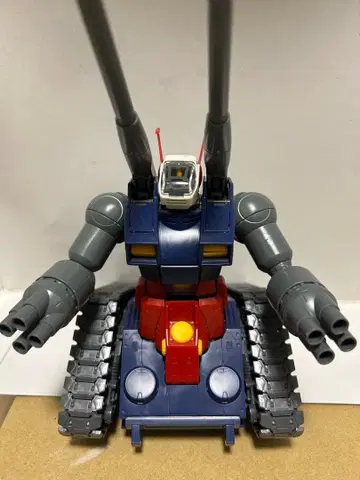 MG 건탱크 건담 프라모델 정크