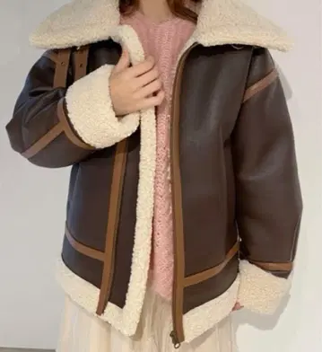 스나이델 보아 자켓