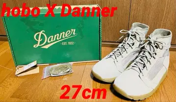 hobo x Danner TACHYON 6