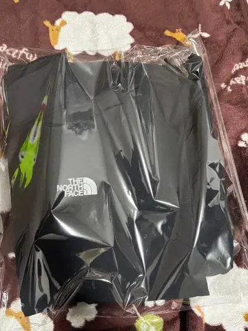 THE NORTH FACE 하이드레나 윈드 자켓