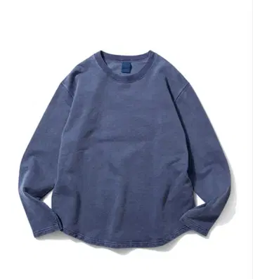 Good on 네이비 크루넥 트레이닝복 L 사이즈