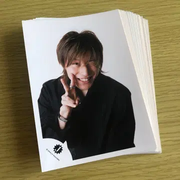 야스다 쇼타 J 로고 포함 공식 사진 60장 세트