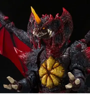 S.H. 디스트로이어 (완전체) 도쿄 임해부도심 결전 Ver.