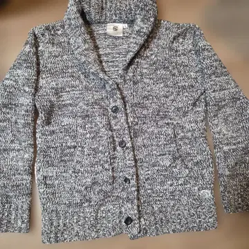 카시웨어 가디건 M