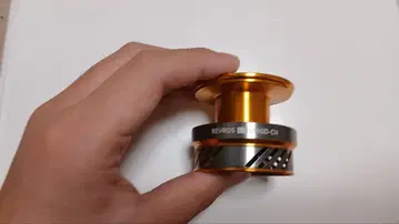 20 레브로스 LT 5000D-CH 스풀