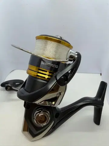 SHIMANO JOINUS 4500 스피닝 릴