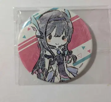 미카도 아오이 온게키 그래프아트 디자인 캔뱃지