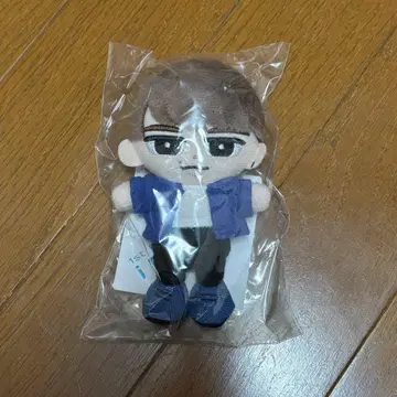 스노치루 봉제 인형 SnowMan 와타나베 쇼타