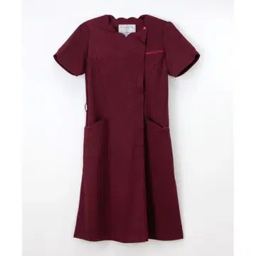 나가이레벤 Bright Days 원피스 흰 옷 S 사이즈