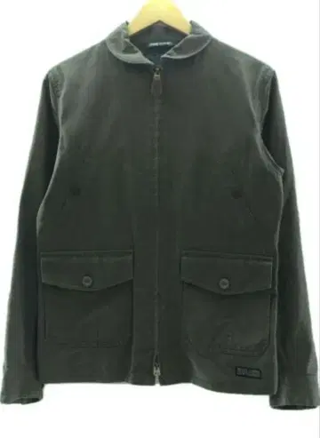 DELUXE 디럭스 수베니어 자켓 카키 M