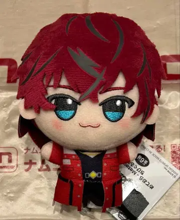 메테오라 SD 인형 로제