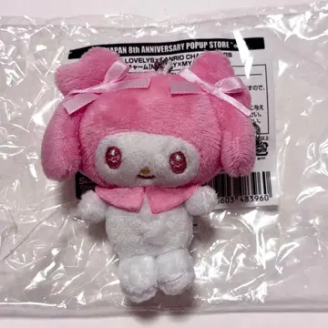 TWICE 산리오 모브리 백참