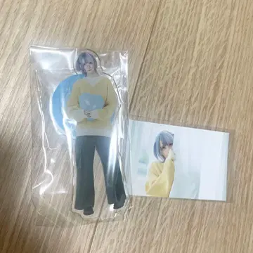 러브 라이브! 하야테 아크릴 스탠드