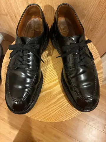 Alden 올덴 탱커 옥스퍼드 2495 코도반