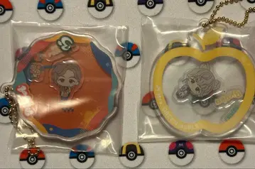 제일복권 미세스 그린애플 E상 바스락 참 후지사와 료카 2종