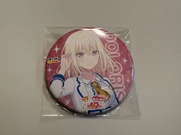 돌리스 x 최애여행 BIG 캔뱃지