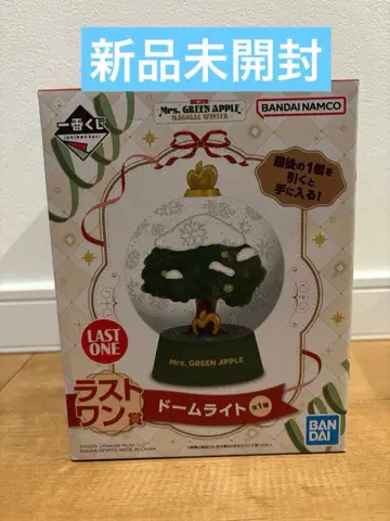 미세스 제일복권 라스트 원상