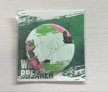 윈드 브레이커 윈브레 캔뱃지 사쿠라 하루카 아니쿠지 쿠지메이트