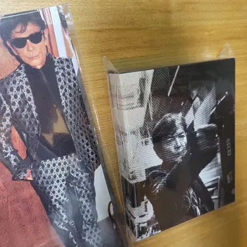 돌아온 위험한 형사 ABUDISC Ver.('24 [돌아온 위험한 형사-