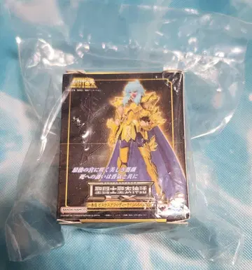 [가샤폰] 세인트 세이야 EX 미니어처 컬렉션