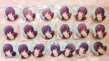 B프로 킨죠 캔뱃지