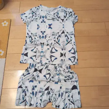 애드미럴 테니스웨어