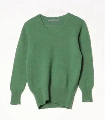 [ 45r ] 노아랜드 V넥 긴팔 니트 스웨터 니트